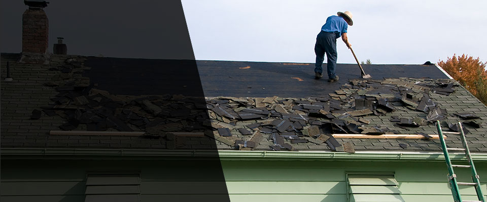 Rome Roofing Contractors